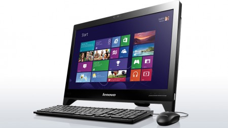 lenovo: windows 8 con todas las actualizaciones y con teclado inalambrico con 10% descuento